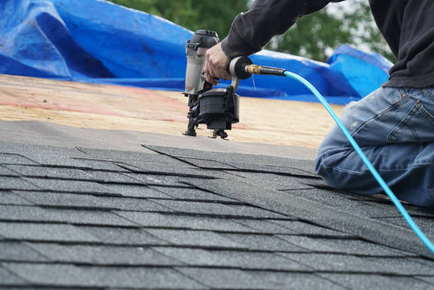 Gutter Installation and Roofing in Hickory Creek, TX